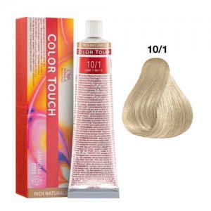 COLOR TOUCH 10/1 60ml COLOR TOUCH 10/1 60ml