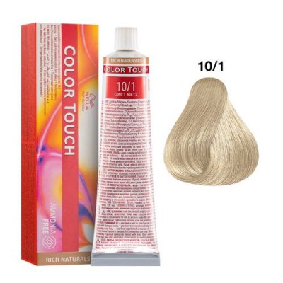 COLOR TOUCH No. 10/1 60ml