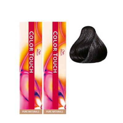 COLOR TOUCH No. 3/0 60ml