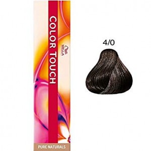 COLOR TOUCH 4/0 60ml COLOR TOUCH 4/0 60ml
