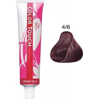 COLOR TOUCH No. 4/6 60ml