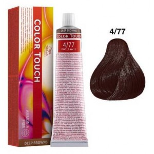 COLOR TOUCH 4/77 60ml COLOR TOUCH 4/77 60ml