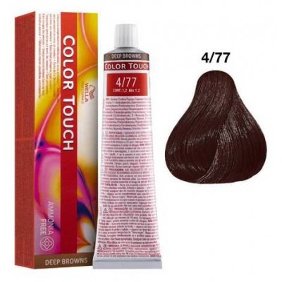 COLOR TOUCH No. 4/77 60ml