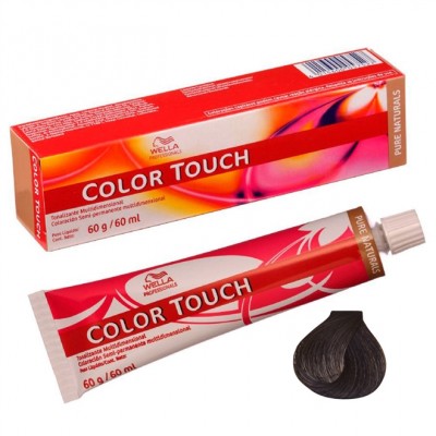 COLOR TOUCH No. 5/0 60ml