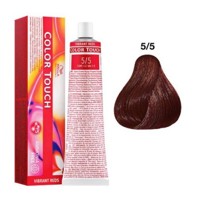 COLOR TOUCH No. 5/5 60ml