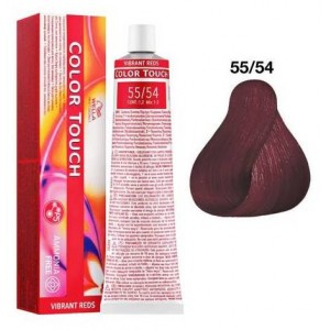 COLOR TOUCH 55/54 60ml COLOR TOUCH 55/54 60ml