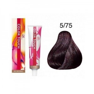 COLOR TOUCH 5/75 60ml COLOR TOUCH 5/75 60ml