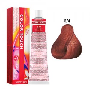 COLOR TOUCH 6/4 60ml COLOR TOUCH 6/4 60ml