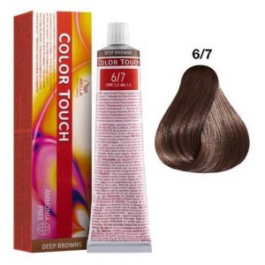 COLOR TOUCH 6/7 60ml COLOR TOUCH 6/7 60ml