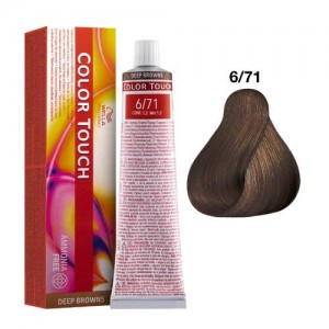 COLOR TOUCH 6/71 60ml COLOR TOUCH 6/71 60ml