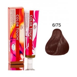 COLOR TOUCH 6/75 60ml COLOR TOUCH 6/75 60ml