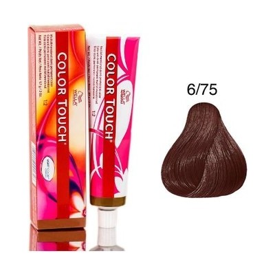 COLOR TOUCH No.6/75 60ml