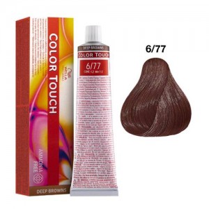 COLOR TOUCH 6/77 60ml COLOR TOUCH 6/77 60ml