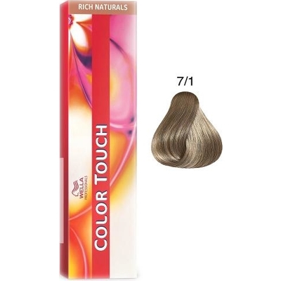 COLOR TOUCH No. 7/1 60ml