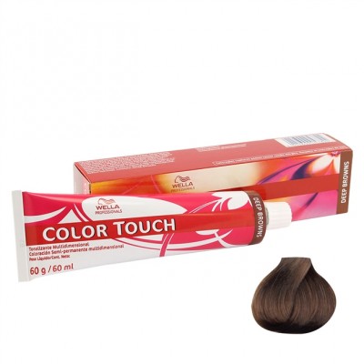 COLOR TOUCH No. 7/7 60ml