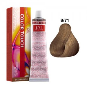 COLOR TOUCH 8/71 60ml COLOR TOUCH 8/71 60ml
