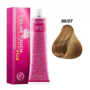 COLOR TOUCH 88/07 60ml COLOR TOUCH 88/07 60ml