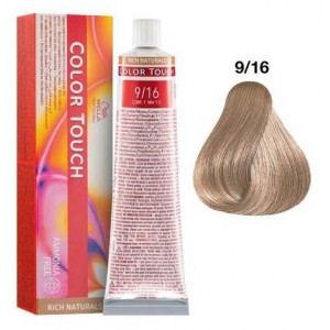COLOR TOUCH 9/16 60ml COLOR TOUCH 9/16 60ml
