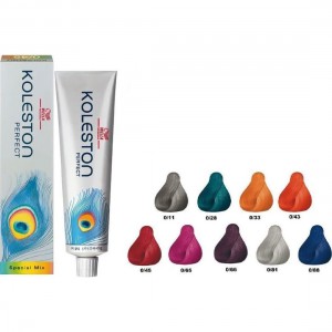 ΒΑΦΗ KOLESTON PERFECT SPECIAL MIX 0/33 60ml ΒΑΦΗ KOLESTON PERFECT SPECIAL MIX 0/33 60ml