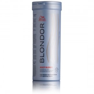 ΝΤΕΚΑΠΑΖ WELLA BLONDOR 400gr ΝΤΕΚΑΠΑΖ WELLA BLONDOR 400gr