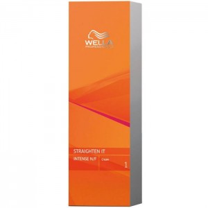 STRAIGHTEN ΙΣΙΩΤΙΚΗ (N) 200ml