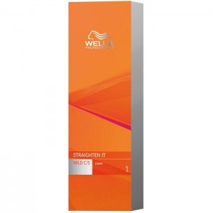 STRAIGHTEN ΙΣΙΩΤΙΚΗ (C) 200ml