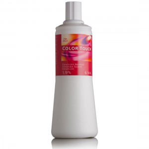 ΟΞΥΚΡΕΜΑ WELLA COLOR TOUCH 1.9% 6Vol 1000ml ΟΞΥΚΡΕΜΑ WELLA COLOR TOUCH 1.9% 6Vol 1000ml