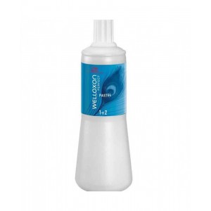 ΟΞΥΚΡΕΜΑ WELLA PASTEL 1+2 1000ml ΟΞΥΚΡΕΜΑ WELLA PASTEL 1+2 1000ml