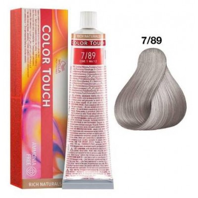 COLOR TOUCH No. 7/89 60ml