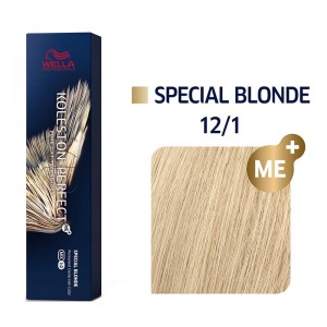 ΒΑΦΗ KOLESTON PERFECT ME 12/1 60ml ΒΑΦΗ KOLESTON PERFECT ME 12/1 60ml