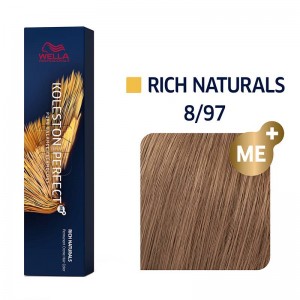 ΒΑΦΗ KOLESTON PERFECT ME 8/97 60ml