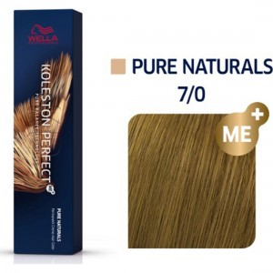 ΒΑΦΗ KOLESTON PERFECT ME 7/0 60ml ΒΑΦΗ KOLESTON PERFECT ME 7/0 60ml