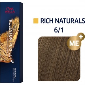 ΒΑΦΗ KOLESTON PERFECT ME 6/1 60ml ΒΑΦΗ KOLESTON PERFECT ME 6/1 60ml