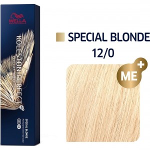 ΒΑΦΗ KOLESTON PERFECT ME 12/0 60ml ΒΑΦΗ KOLESTON PERFECT ME 12/0 60ml