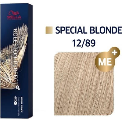 ΒΑΦΗ KOLESTON PERFECT ME 12/89 60ml