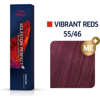 ΒΑΦΗ KOLESTON PERFECT ME 55/46 60ml