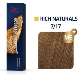 ΒΑΦΗ KOLESTON PERFECT ME 7/17 60ml ΒΑΦΗ KOLESTON PERFECT ME 7/17 60ml