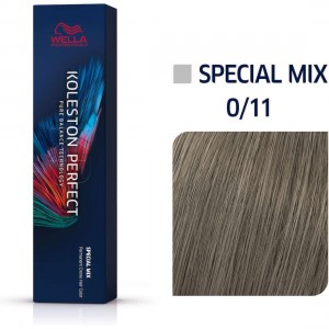 ΒΑΦΗ KOLESTON PERFECT ME 0/11 60ml ΒΑΦΗ KOLESTON PERFECT ME 0/11 60ml