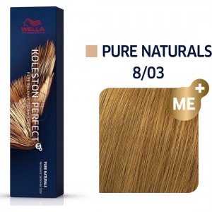 ΒΑΦΗ KOLESTON PERFECT ME 8/03 60ml