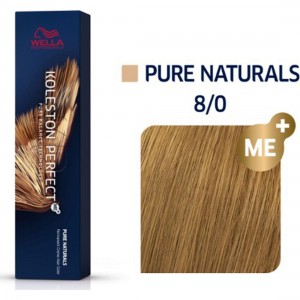 ΒΑΦΗ KOLESTON PERFECT ME 8/0 60ml