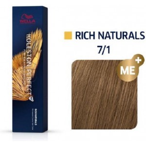 ΒΑΦΗ KOLESTON PERFECT MΕ 7/1 60ml ΒΑΦΗ KOLESTON PERFECT MΕ 7/1 60ml