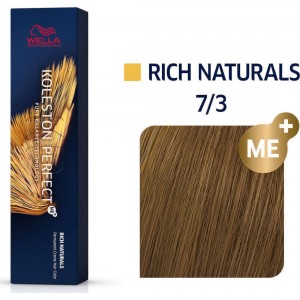 ΒΑΦΗ KOLESTON PERFECT MΕ 7/3 60ml ΒΑΦΗ KOLESTON PERFECT MΕ 7/3 60ml