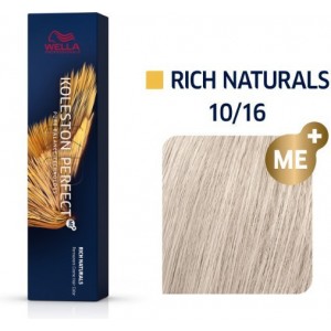 ΒΑΦΗ KOLESTON PERFECT ME 10/16 60ml ΒΑΦΗ KOLESTON PERFECT ME 10/16 60ml