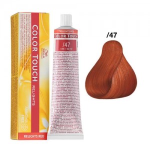 COLOR TOUCH /47 60ml COLOR TOUCH /47 60ml