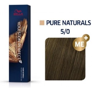 ΒΑΦΗ KOLESTON PERFECT ME 5/0 60ml ΒΑΦΗ KOLESTON PERFECT ME 5/0 60ml