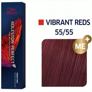 ΒΑΦΗ KOLESTON PERFECT ME 55/55 60ml ΒΑΦΗ KOLESTON PERFECT ME 55/55 60ml