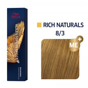 ΒΑΦΗ KOLESTON PERFECT ME 8/3 60ml