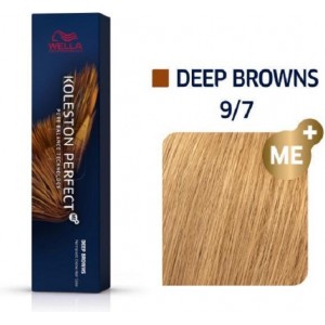 ΒΑΦΗ KOLESTON PERFECT ME 9/7 60ml ΒΑΦΗ KOLESTON PERFECT ME 9/7 60ml