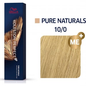 ΒΑΦΗ KOLESTON PERFECT ME 10/0 60ml ΒΑΦΗ KOLESTON PERFECT ME 10/0 60ml