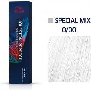 ΒΑΦΗ KOLESTON PERFECT ME 0/00 60ml ΒΑΦΗ KOLESTON PERFECT ME 0/00 60ml